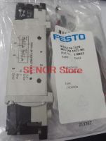 New original solenoid valve VUVG-L14-T32U-MZT-G18-1H2L-W1 578832 Valves