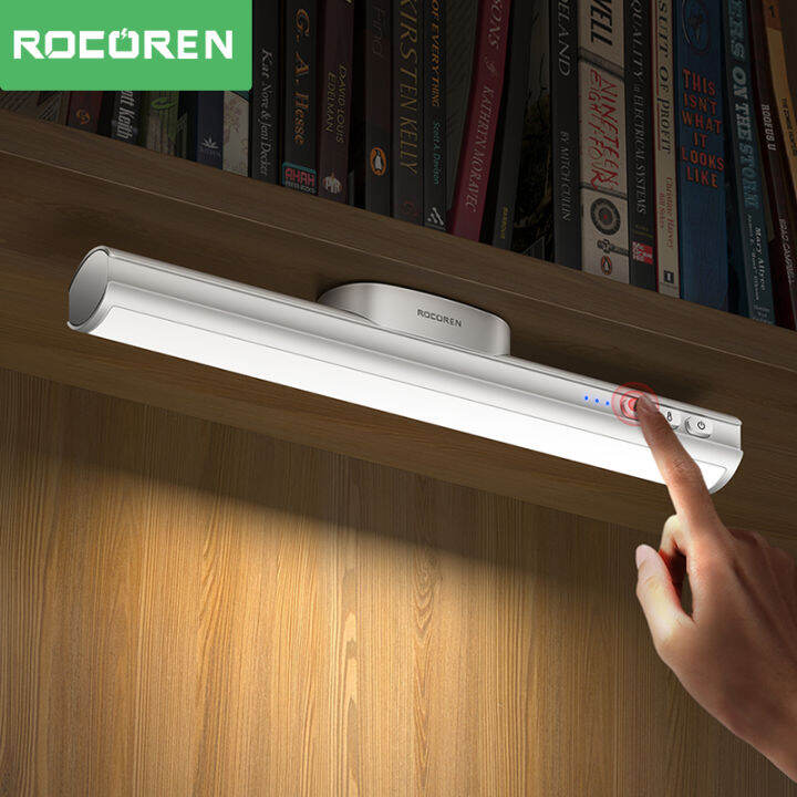 Rocoren 2000mAh Wireless Under Lighting Closet Light