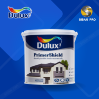 Dulux ดูลักซ์ รองพื้นปูนใหม่ ไพรเมอร์ชิลด์ # 1010 9 ลิตร