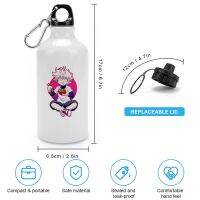 【CW】 Sport Bottle Aluminum Kilua Eating Ramen Zoldyck G Cups  Humor Kettle