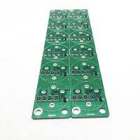 2.7V 360-700F 360F 400F 500F 650F 700F Super Capacitor Balancing Protection Board 231*36*2mm for Super Farad Capacitor