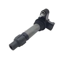 12590990 Ignition Coil For Chevrolet GMC Buick Cadillac Pontiac For Holden Commodore VE VZ Statesman WL WM Captiva 3.2 3.6L