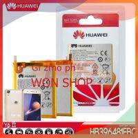 แบตเตอรี่สำหรับ Huawei Y6 II / Honor 5X รุ่น HB396481EBC ของแท้....