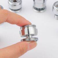 Accessories Kitchen Faucet Fittings Swivel Aerator Adapter Faucet Adapter 360 Degree Adjustable Tap Aerator Connector