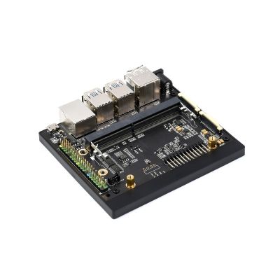 Jetson Xavier NX Core Board AI กระดานปัญญาประดิษฐ์อัจฉริยะ Light Sensor Maker สำหรับ Jetson Nano 4GB Developer