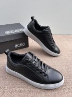 Original Ecco mens Sports running shoes sneaker Outdoor shoes Casual shoes AY315009