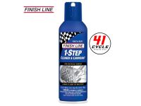 สเปรย์ทำความสะอาดและหล่อลื่น 1-STEP CLEANER AND LUBRICANT (SPRAY) 13.9 oz