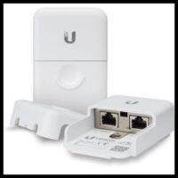 [COD]UBIQUITI Ubnt Eth-Sp Eth Sp Ethsp Lan Rj45ป้องกันไฟกระชากป้องกันฟ้าผ่า Christmas Gift