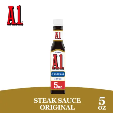 Shop A1 Steak Sauce online