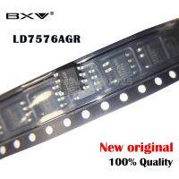 5PCS LD7576AGR LD7576 SOP 7 7576A new original