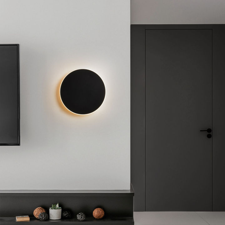 round-led-wall-lamp-modern-touch-switch-wall-light-for-living-room-bedroom-decoration-black-white-wall-sconce-indoor-lighting
