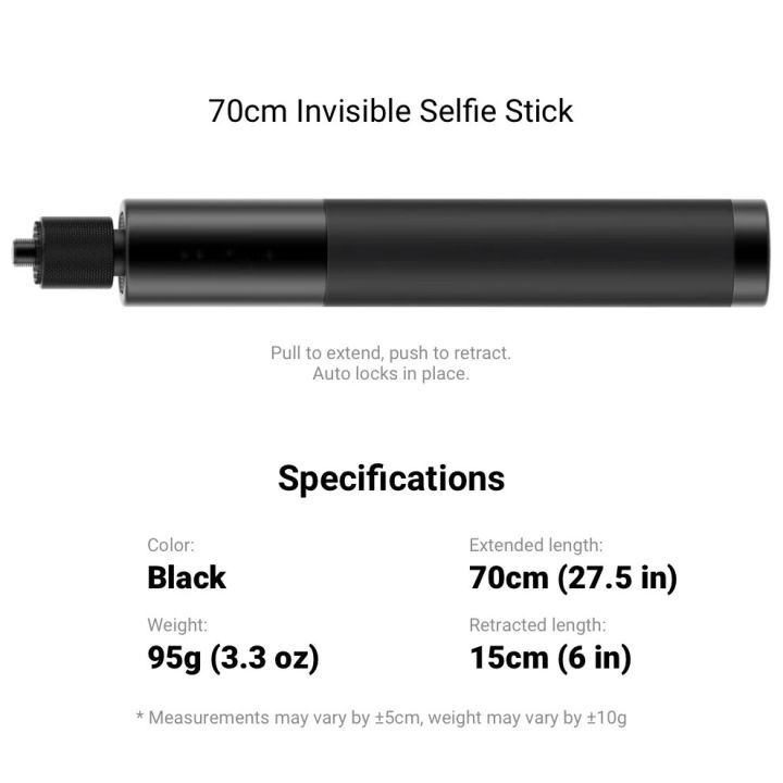 invisible-selfie-stick-for-insta360-one-rs-x2-gopro-10-9-dji-action-2-hand-grips-extension-rod-tripod-action-camera-accessories