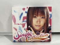 1 CD MUSIC ซีดีเพลงสากล     Single Collection/愛内里菜    (L1A140)