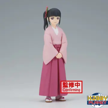 Demon Slayer: Kimetsu no Yaiba Kanao Tsuyuri Super Premium Figure