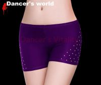 Belly Dance Underwear Clothe For Women Belly Dance Clothing Stones Belly Dance Leggings Girls Dance Underwear