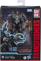 Transformers Toys Studio Series 50