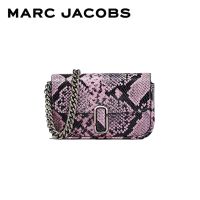 MARC JACOBS THE SNAKE-EMBOSSED J MARC MINI SHOULDER BAG 2S3HSH011H03 กระเป๋าสะพาย