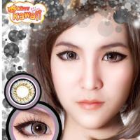 [สายแบ๊ว] Kirei kittykawaii คอนแทคเลนส์เกาหลี คอนแทคเลนส์ บิ๊กอาย bigeyes contactlens คอนแทคสายตา คอนแทค