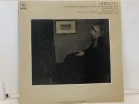 1LP Vinyl Records แผ่นเสียงไวนิล CONCERTO IN D MINOR FOR VIOLIN ND ORCHESTRA OP.47 (J23C16)