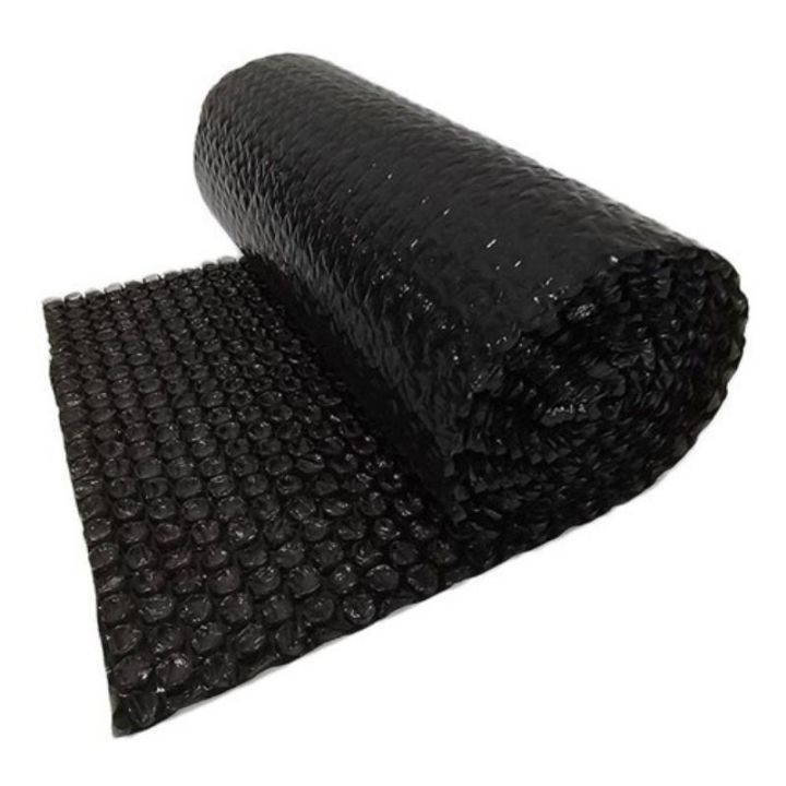 Black Bubble Wrap Retail Tingi Sold Per Yard High Quality Lazada PH