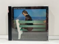 1 CD MUSIC ซีดีเพลงสากล Boz Scaggs : Silk Degrees (C17F84)