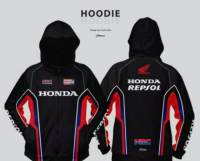 2023 honda hoodies motor gp New Hoodie style32