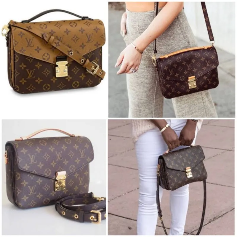 40780 Pochette Metis(With box)