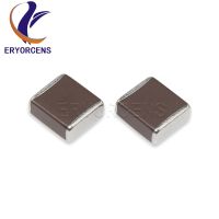 10PCS Chip capacitor 5750 2220 3.3UF 4.7UF 10UF 335K 475K 106K 25V 35V 50V 100V 250V X7R 10  accuracy MLCC ceramics