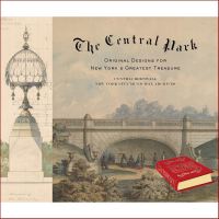 The best &amp;gt;&amp;gt;&amp;gt; The Central Park : Original Designs for New Yorks Greatest Treasure