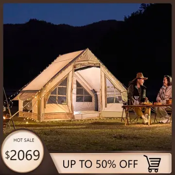 Inflatable Tent House - Best Price in Singapore - Jan 2024