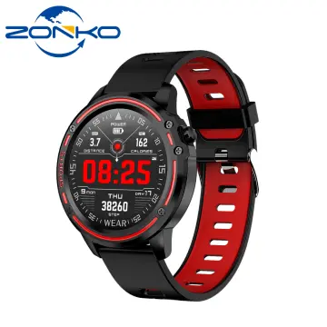 L9 smart watch discount ip68