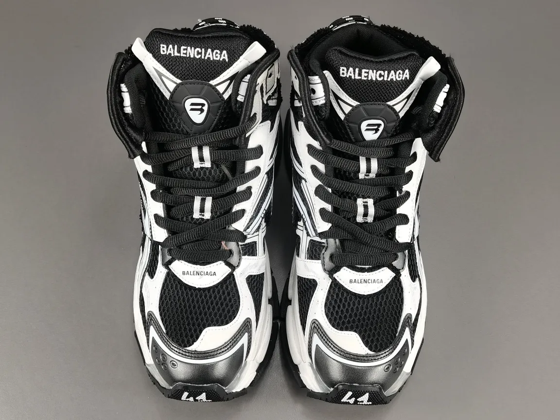 Tổng hợp mẫu giày Balenciaga Track 30 độc lạ mới nhất #16 Tổng hợp mẫu giày Balenciaga Track 30 độc lạ mới nhất