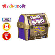 MYKINGDOM - Truy tìm kho báu KINETIC SAND 6054831