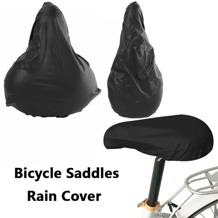 RPIN ที่คลุมเบาะจักรยานกันน้ำกันฝุ่น,ที่หุ้มเบาะป้องกันอานจักรยานที่