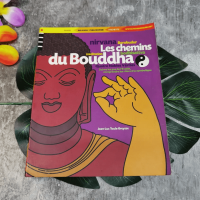 Les Chemins du Buddha