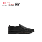 Giày Lười Penny Loafer George Tomoyo Da Bò TMN02101