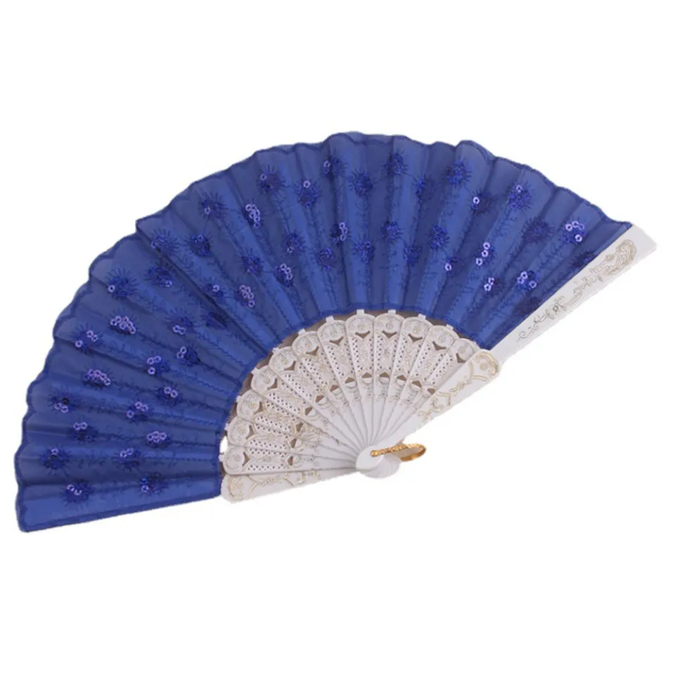 Oriental Fan Collection Flamenco Fan Accessories Decorative ...