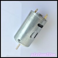 DC12-24V Motor 13000-26000RPM K215 Speed Torsion Diameter 27.6mm Parts Drop Shipping