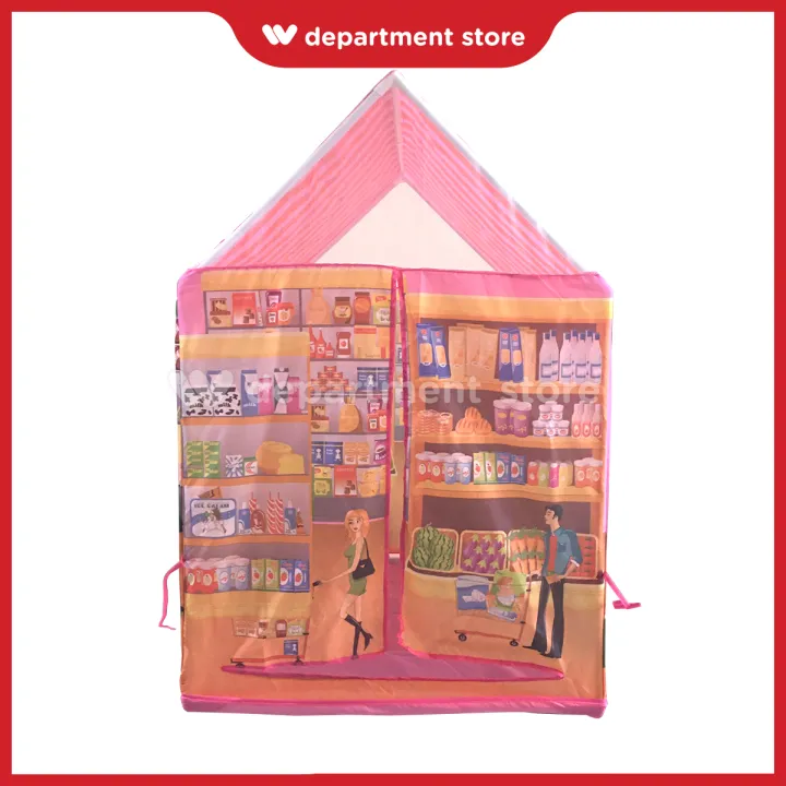 WALTERMART Play Tent Supermarket Lazada PH   86c17580fe4fd3d0312fc747006ba8c5  720x720q80  .webp