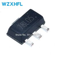 20pcs/lot 78L05 78L06 78L08 78L09 78L10 78L12 78L15 79L05 79L15 SOT-89 WATTY Electronics