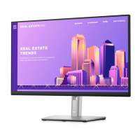 - MONITORDELL P2422H 23.8" FULL HD 60 Hz--