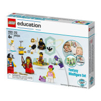 LEGO Education - Fantasy Minifigure Set (45023)