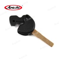 ✜♨❆ Motorcycle Uncut Blade Blank Key Embryo For PIAGGIO MP3 500 Replacement Accessories