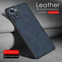 เคสหนังแกะสำหรับ10R OnePlus,ฝาปิดโทรศัพท์หนัง10 R 6.7นิ้วกรอบ TPU นุ่มกล้องปกป้อง