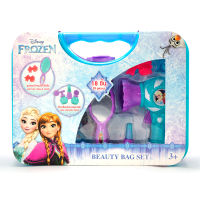 Frozen ชุดกระเป๋าเสริมสวย โฟรเซ่น Keak Toy No.FZ-2334