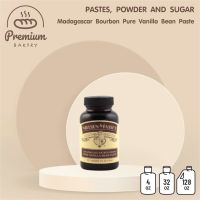 Nielsen-Massey | Madagascar Bourbon Pure Vanilla Bean Paste