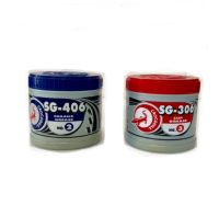 จาระบี จระเข้ Grease SG-306, SG-406 0.5 กก.