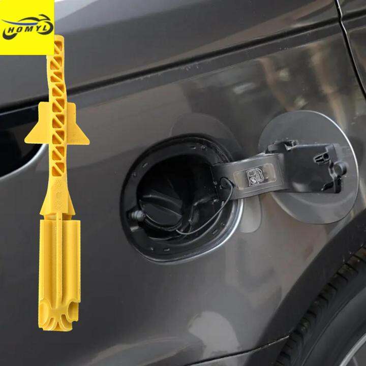 Homyl LR014047 Fuel Filler Fuel Cap Unlocker Limiter สำหรับ Range Rover