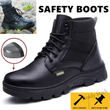 Welding boots 2025 for sale