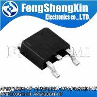 10pcs AP15P15GH-HF AP30P10GH-HF AP4439GH-HF AP83T03GH-HF AP9430GH-HF 15P15GH 30P10GH 4439GH 83T03GH 9430GH TO252